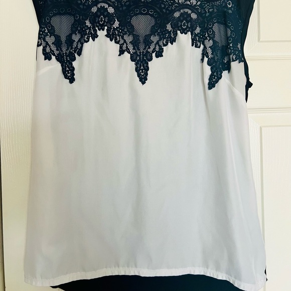 Work Casual Blouse - Picture 3 of 6